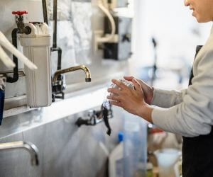 About Emergency plumbing pros Old Lyme, CT