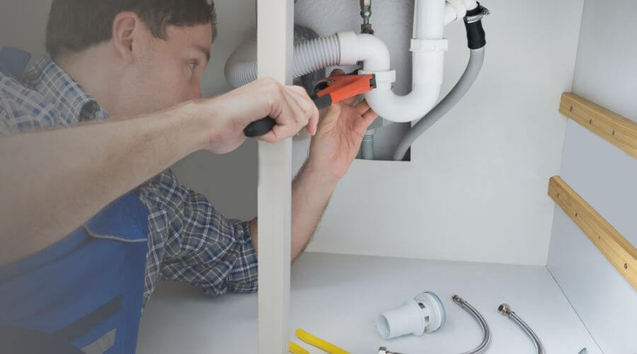 Professional emergency plumbing in Old Lyme, CT
